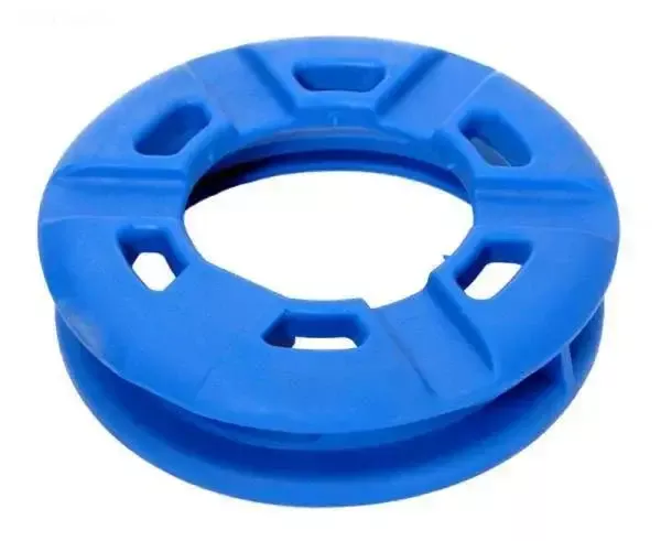 Foot Pad Kit