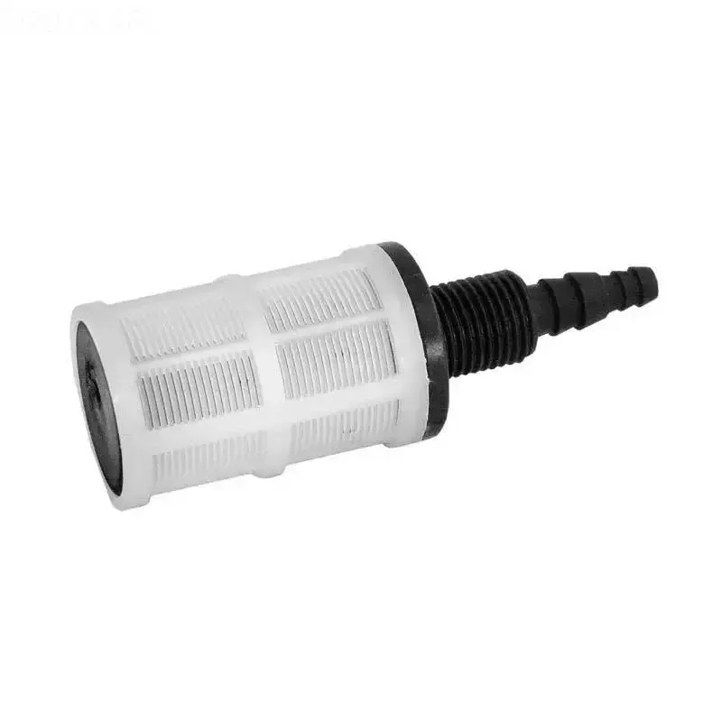 Foot Valve, C340E, EP