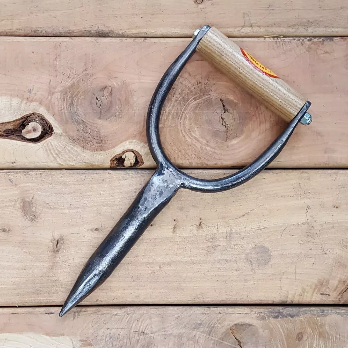 Forged Dibble