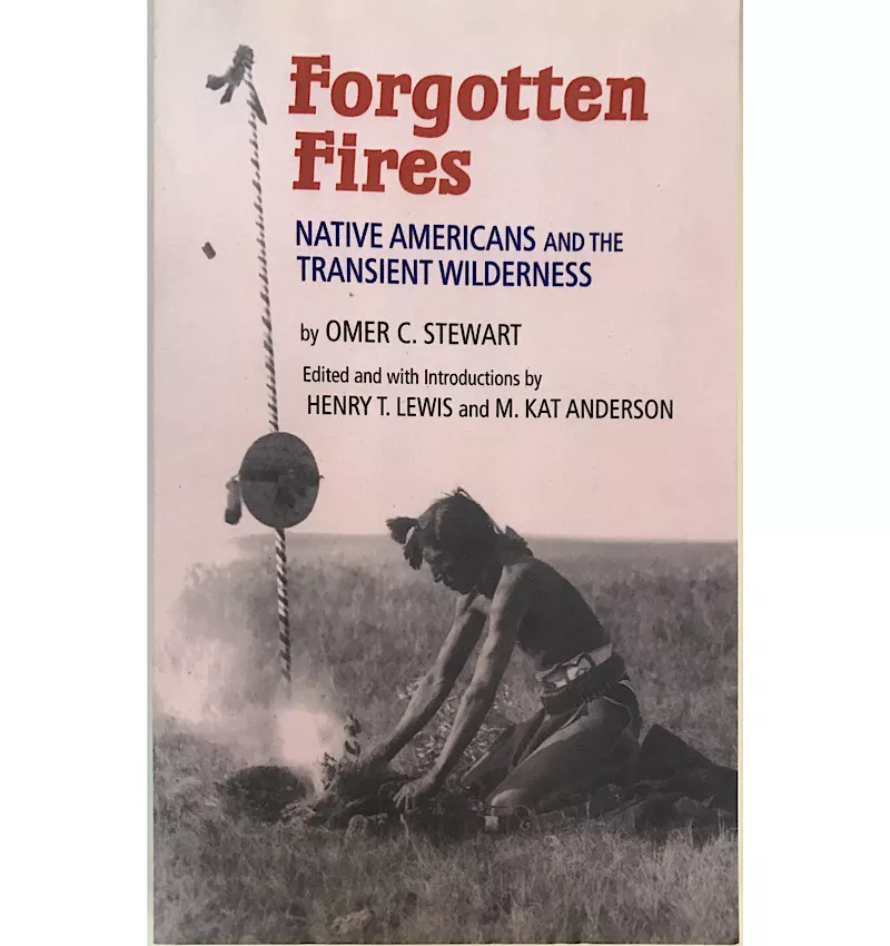 Forgotten Fires
