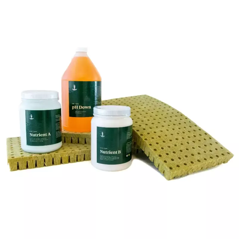 Fork Farms™ Bulk Supplies Box
