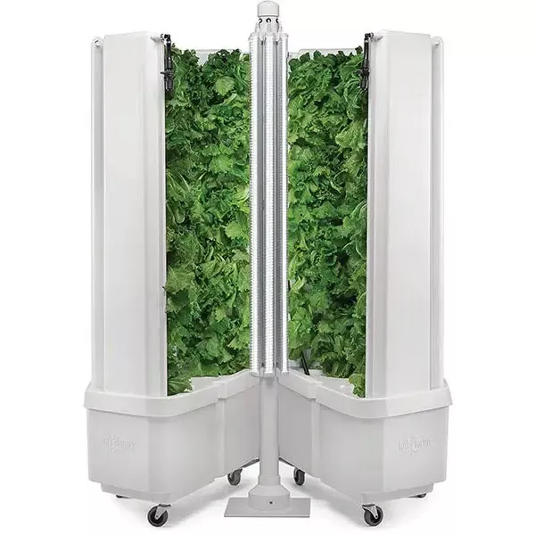 Fork Farms™ Flex Farm