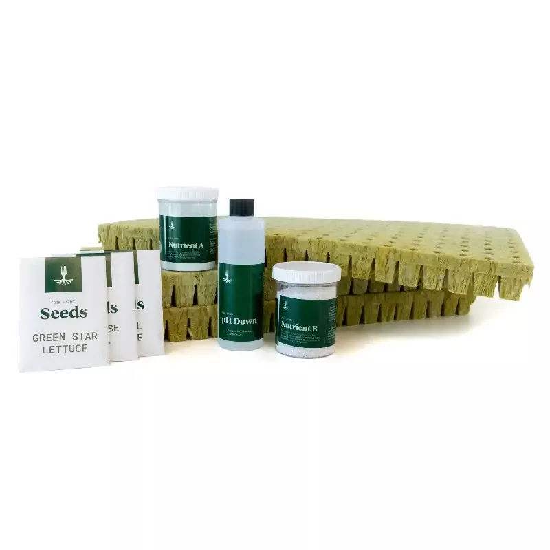 Fork Farms™ Supplies Box