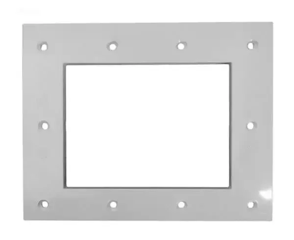 Frame, liner, American 10 hole pattern