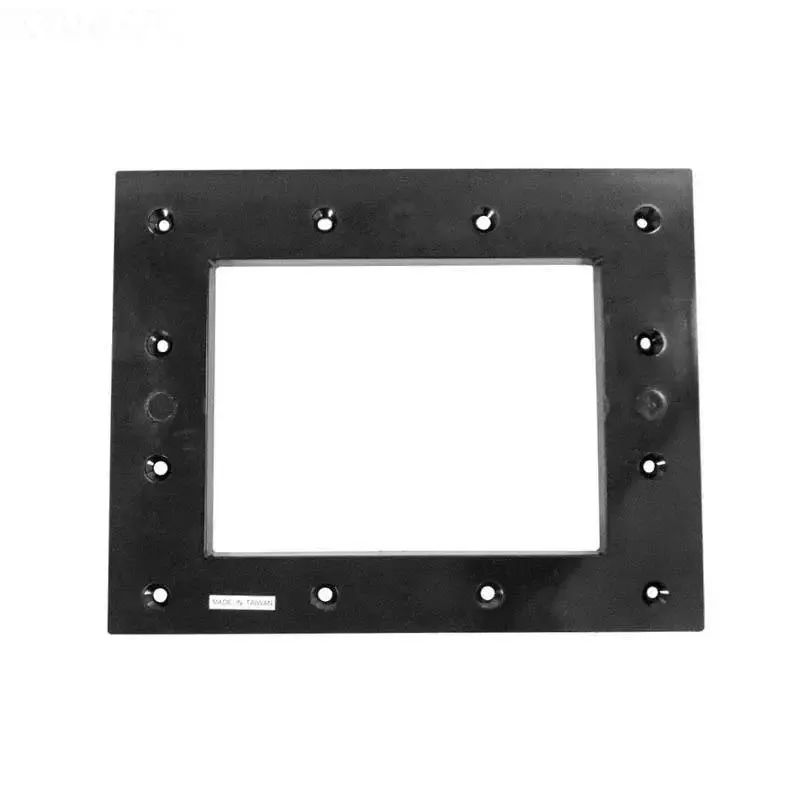 Frame, sealing liner, black 12 hole pattern