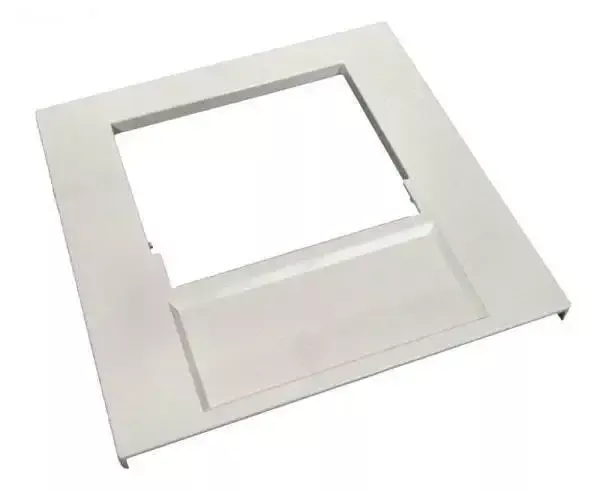 Front Plate