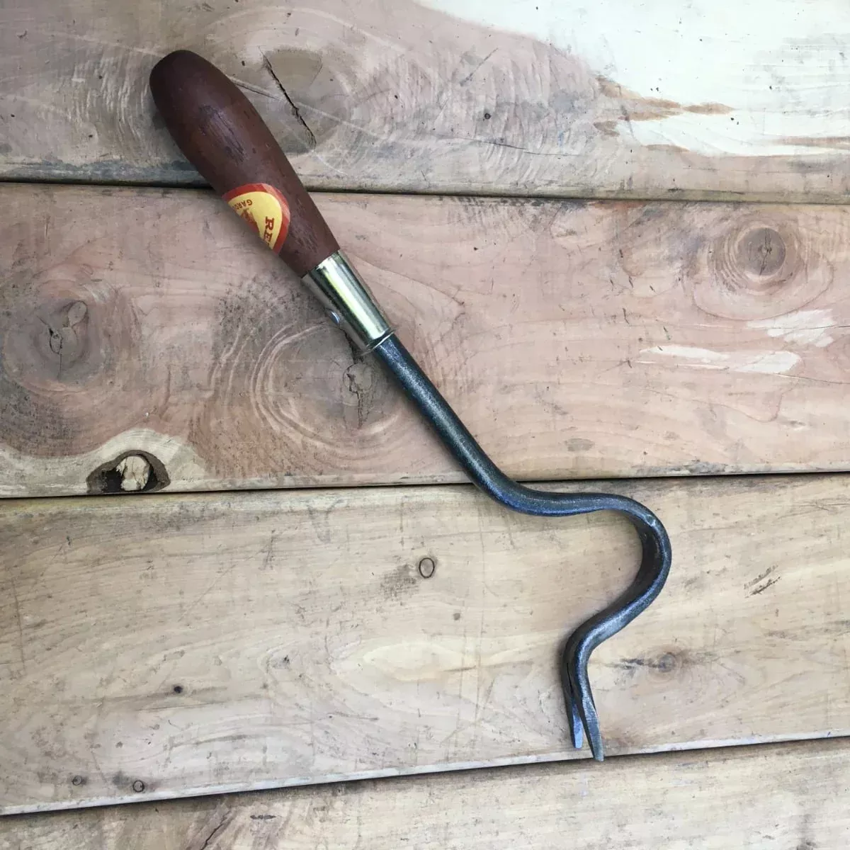 Fulcrum Weeder