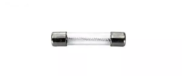Fuse, Main Power, 7 amp