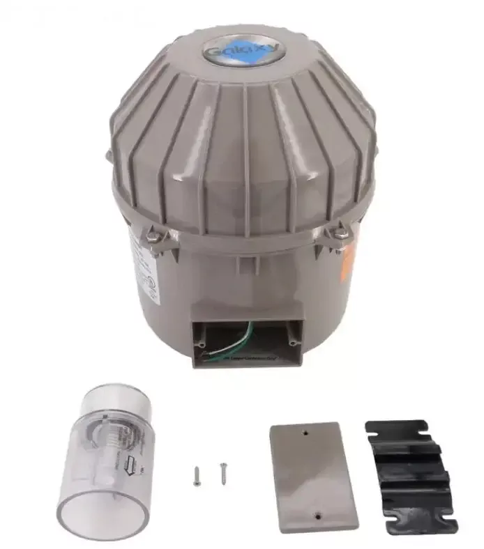GALAXY 120V 1.5HP 8.0AMP