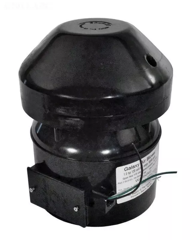 GALAXY 240V 1.5HP 4.5AMP