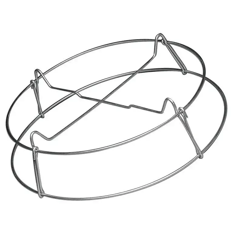 Galvanized De-Icer Guard