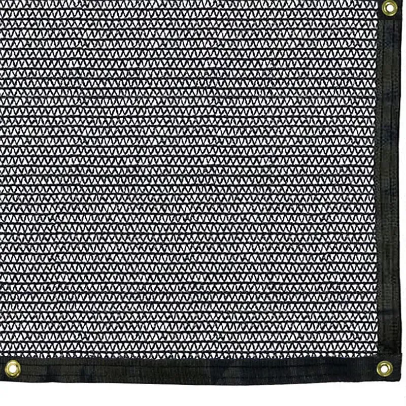 Garden Grower Tape Knit Shade Cloth
