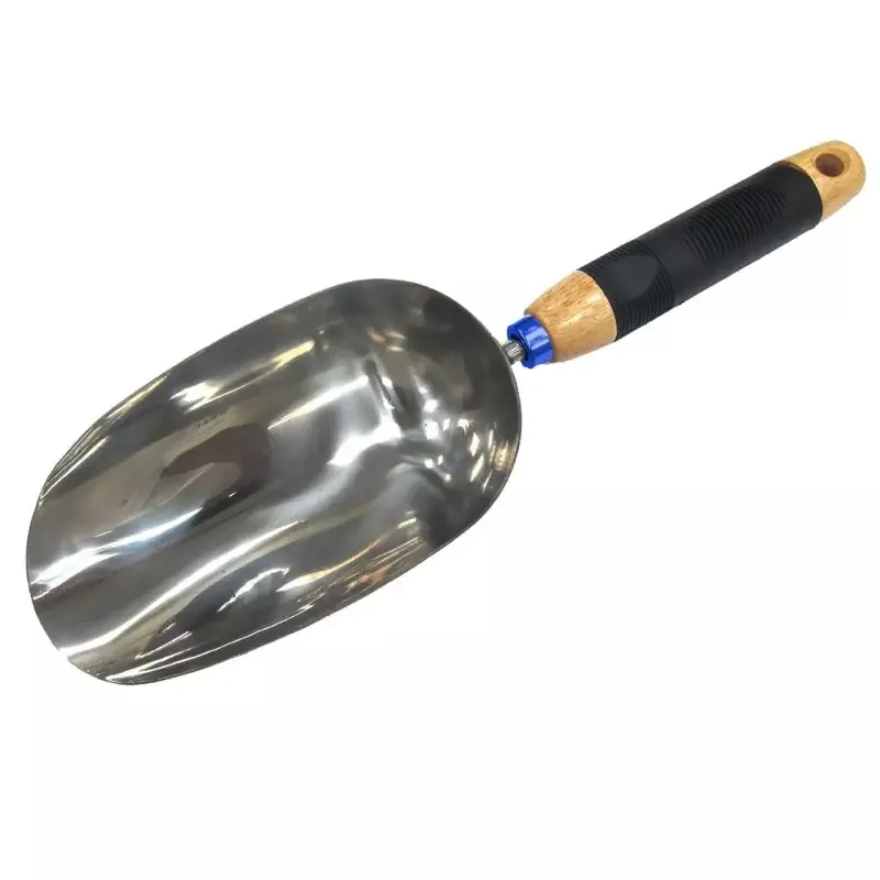 Gardener Select™ 15 in. Hand Scoop