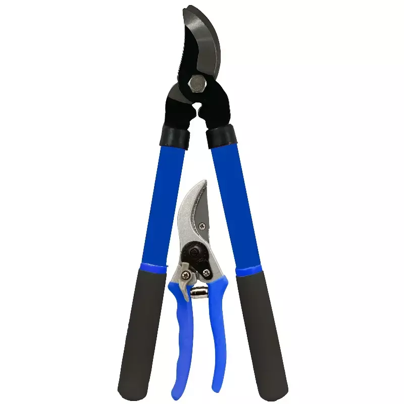 Gardener Select™ 2-Piece Lopper & Pruning Set