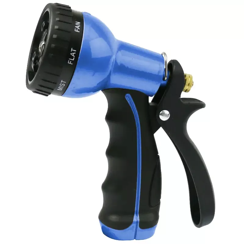 Gardener Select™ 9-Pattern Rear-Trigger Nozzle