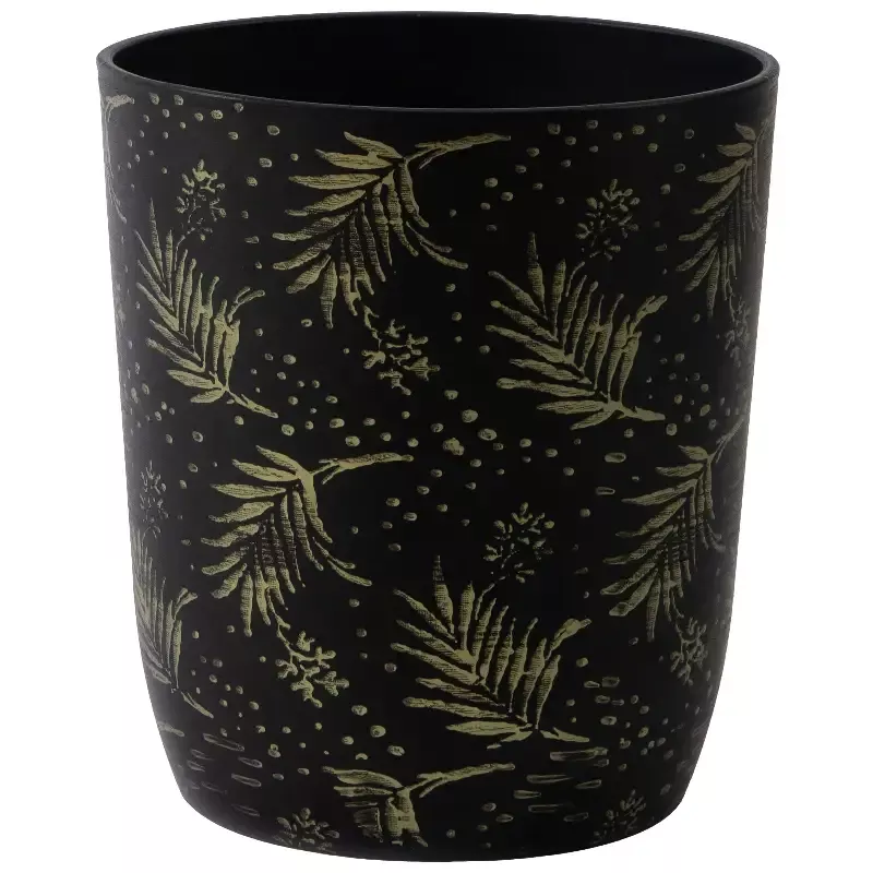 Gardener Select™ Black Mixed Stone Planters