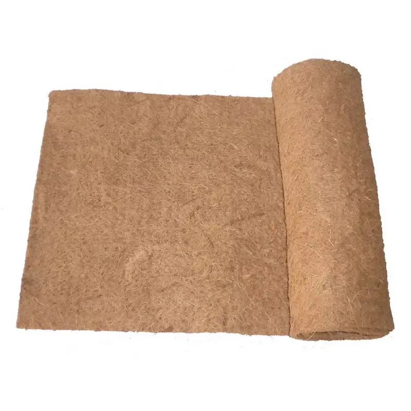 Gardener Select™ Bulk Roll Coco Liners