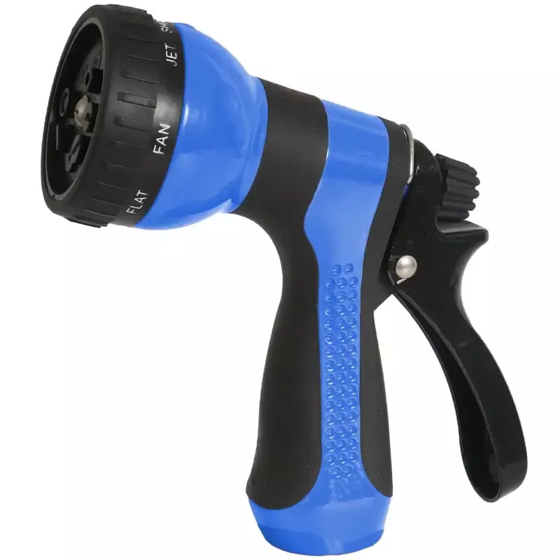 Gardener Select™ Heavy Duty 9 Pattern Nozzle