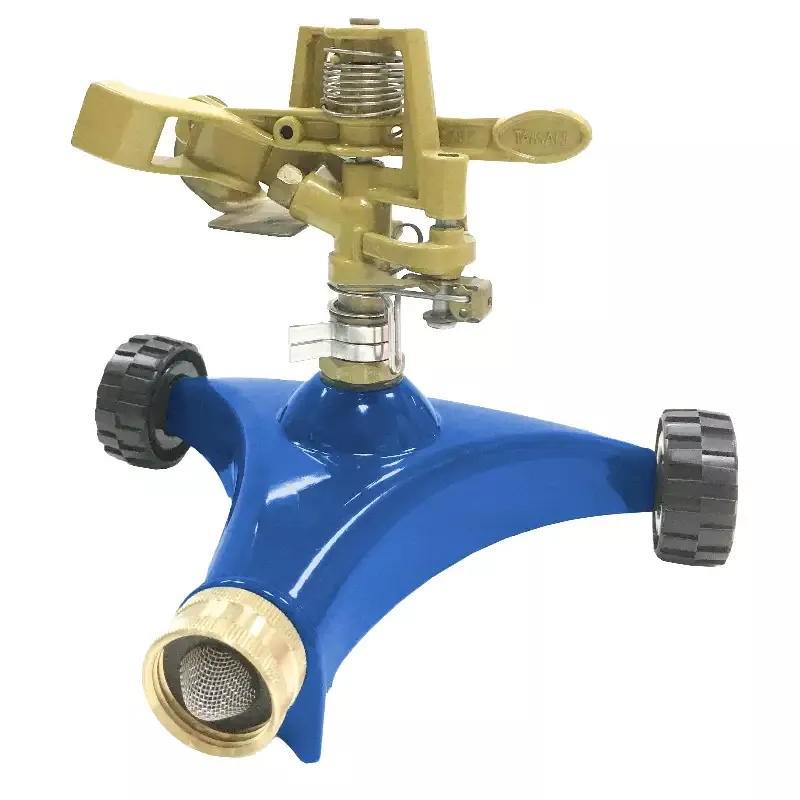 Gardener Select™ Impulse Sprinkler
