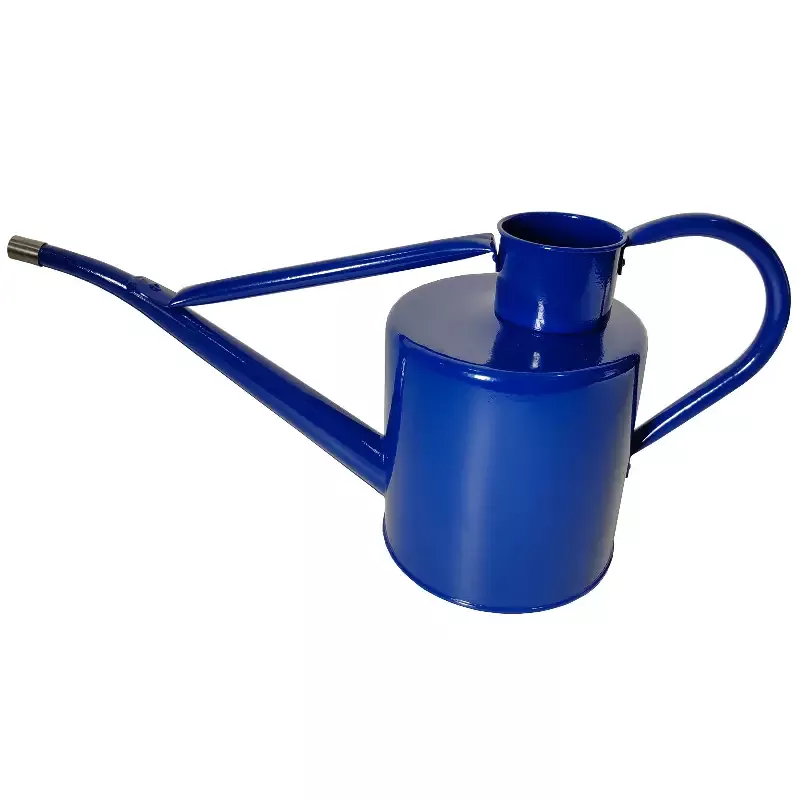 Gardener Select™ Metal 2.2 Liter Watering Can