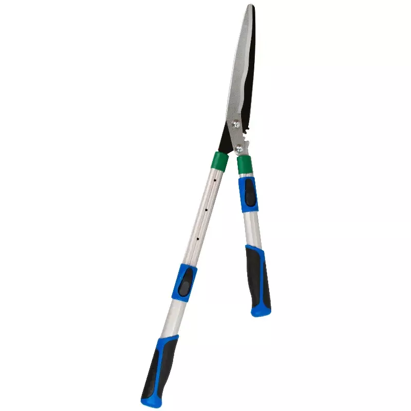 Gardener Select™ Premium Telescoping Hedge Shears