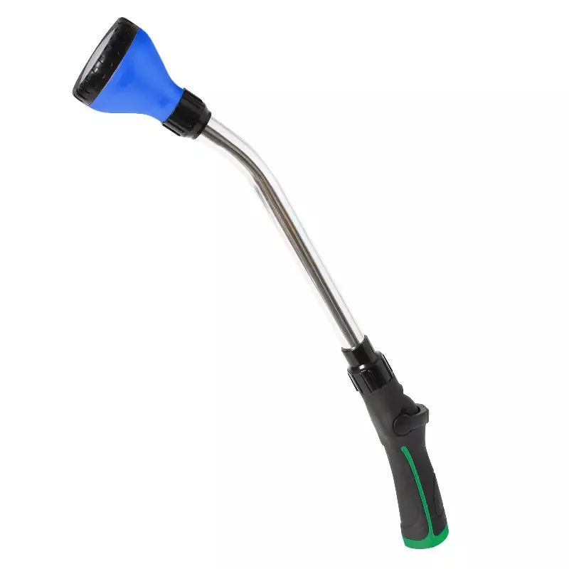 Gardener Select™ Shower Head Wand