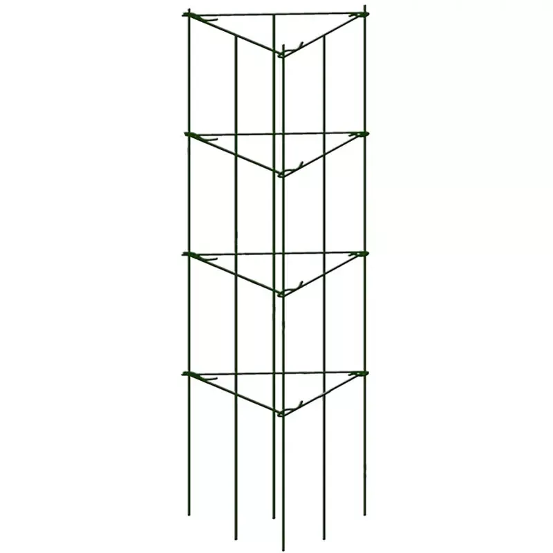 Gardener Select™ Triangle Folding Tomato Cage