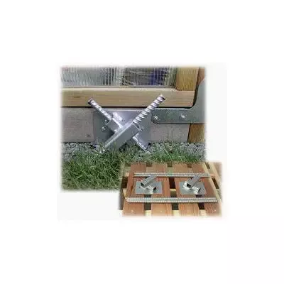Gardenhouse Anchor Kit