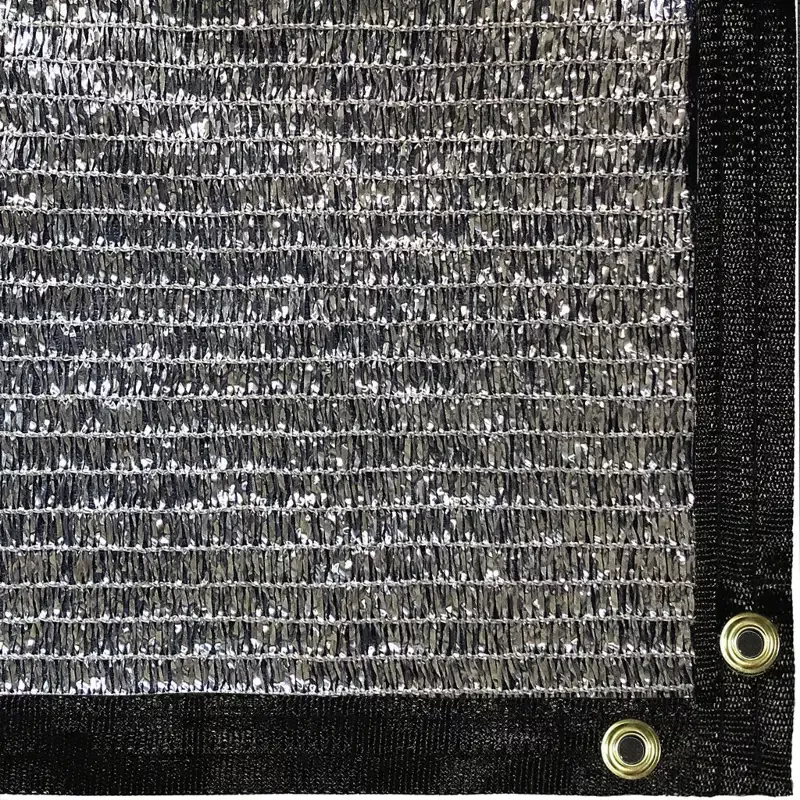 Gardenhouse Tape Knit Shadecloth Kit