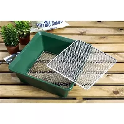 Garland 2 in 1 Sieve