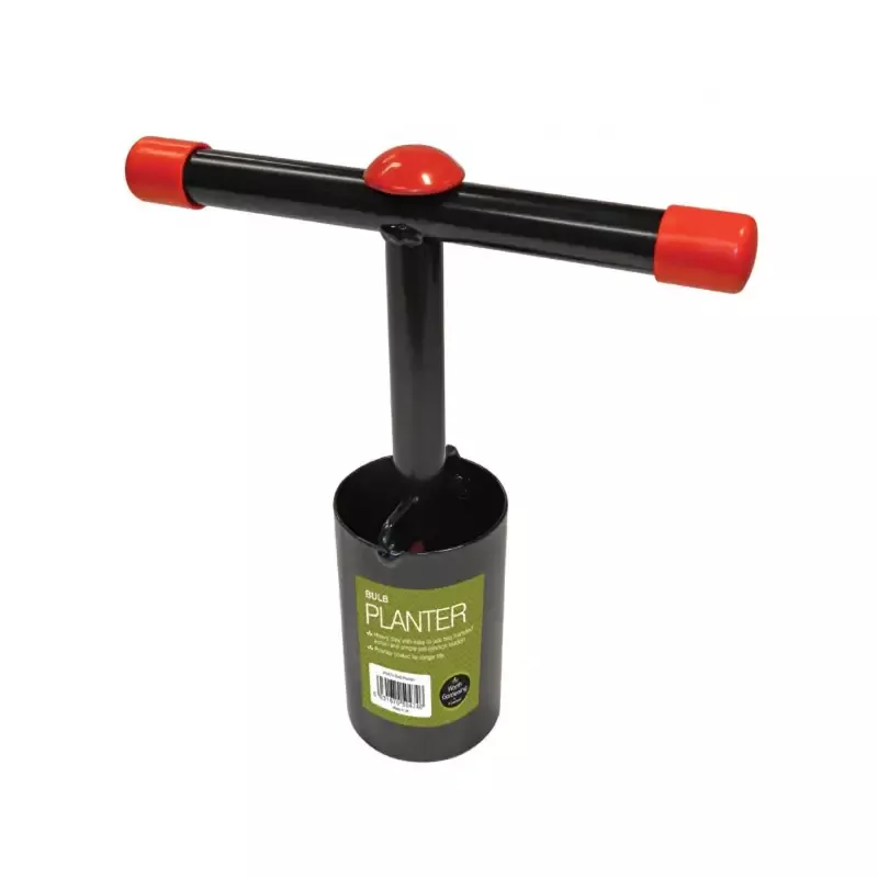 Garland Heavy Duty Bulb Planter