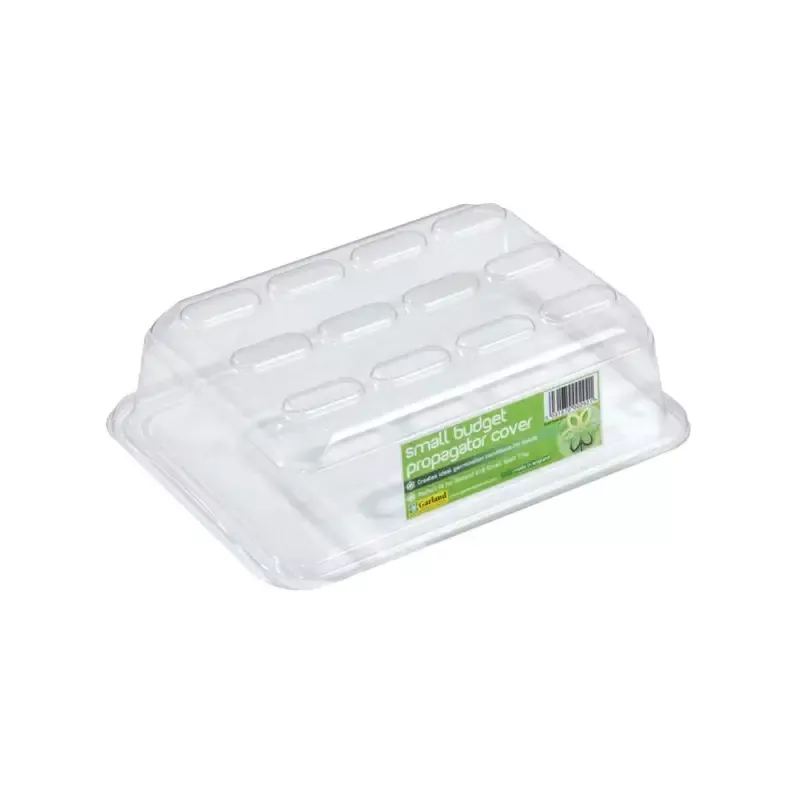 Garland Small Budget Propagator – Lid Only