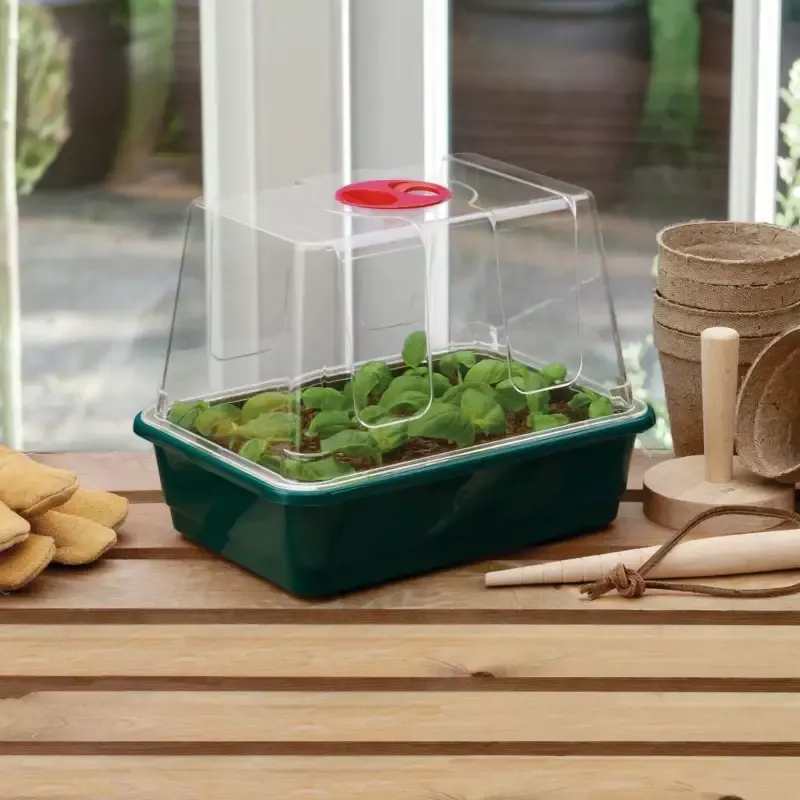 Garland Small High Dome Propagator
