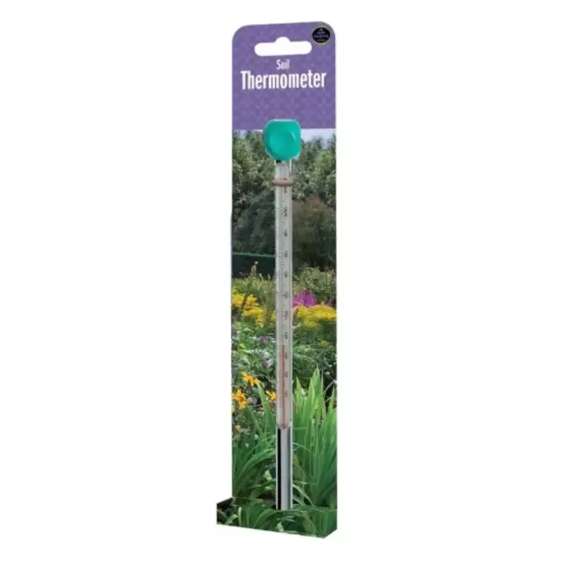 Garland Soil Thermometer