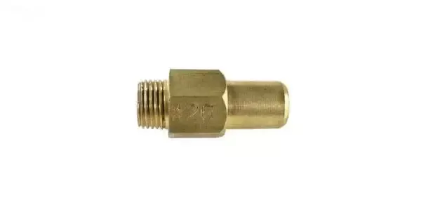 Gas Orifice, 0-4000′ (a)(d)
