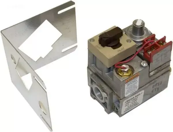 Gas Valve, MV Natural Gas
