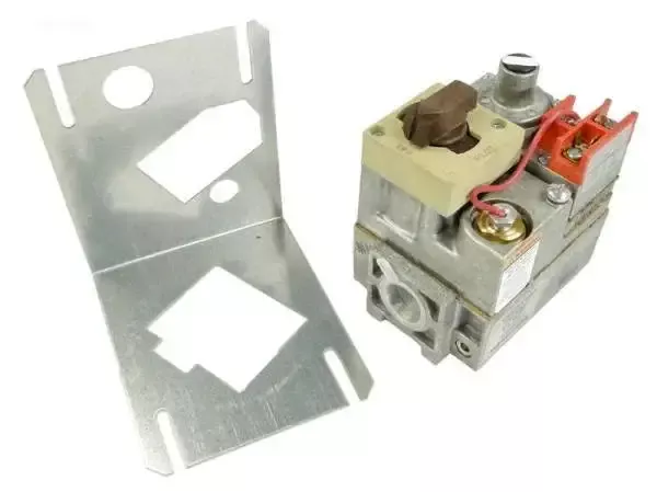 Gas Valve, MV Propane