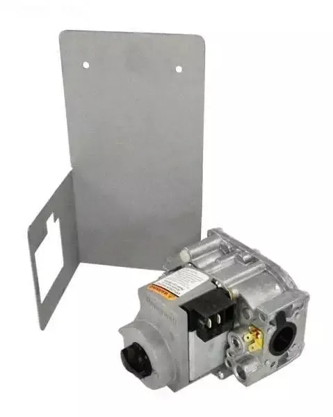 Gas valve, Natural Gas DSI
