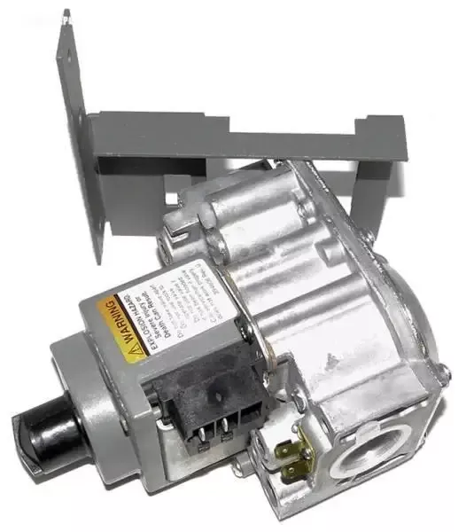 Gas Valve, Natural Gas – LLD