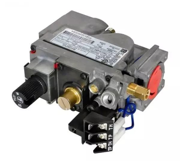 Gas valve, Natural Gas Millivolt-SIT