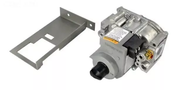 Gas Valve, Natural