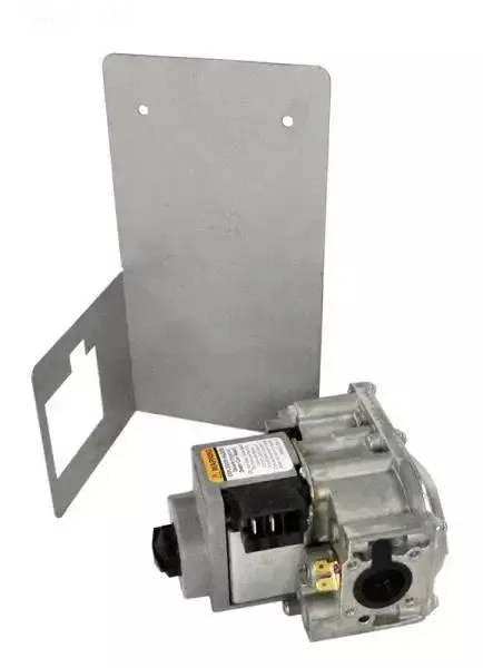 Gas valve, Propane DSI
