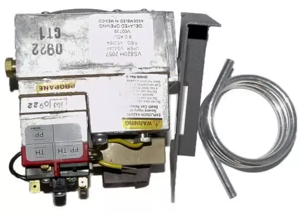 Gas Valve, Propane – LLG