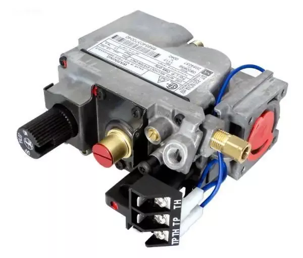 Gas valve, Propane Millivolt-SIT