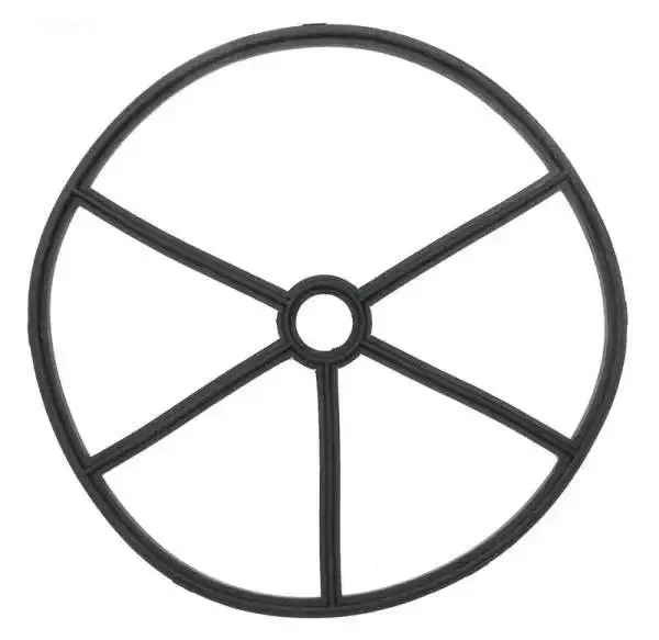 Gasket, 2″