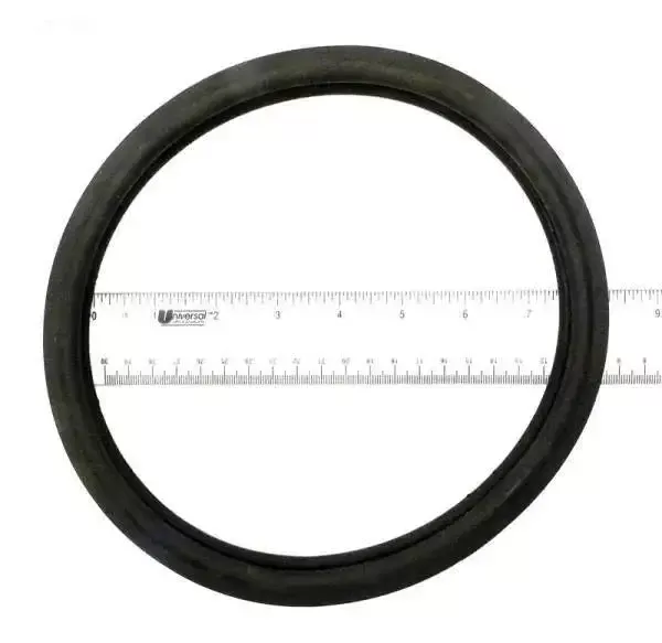Gasket for 8-3/8″ lens