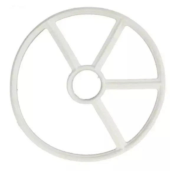 Gasket, Diverter Spider