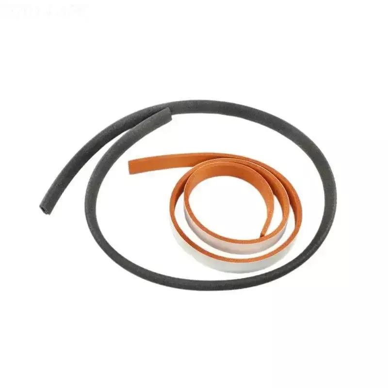 Gasket Insulation, Swaybrace/Jacket Top