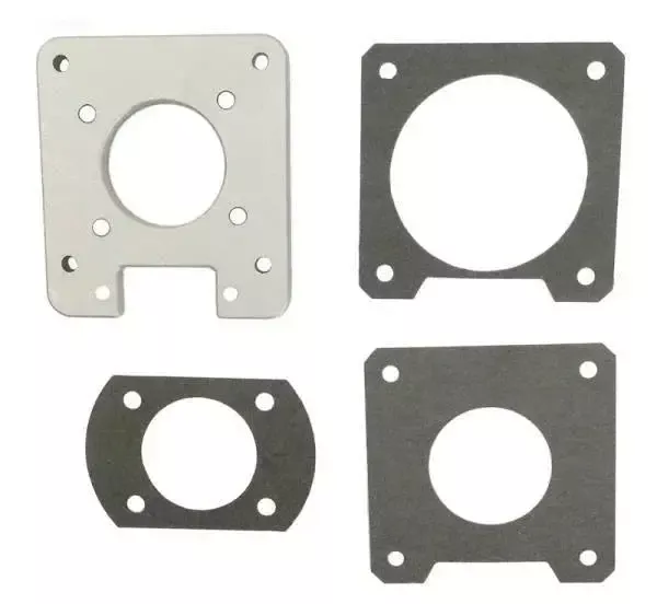Gasket Kit, Blow/Adapter Plate inc. #8-10, 12