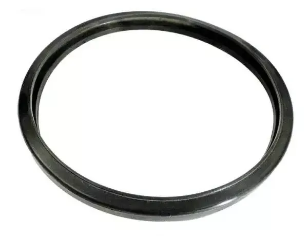 Gasket, Lens Special Hi-Temp